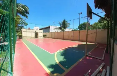 Apartamento com 2 quartos à venda na rua da campina, 4, ponta negra, natal, 57 m2 por r$ 300.000