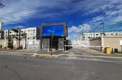 Apartamento com 2 quartos à venda na rua santa inês, 4, pajuçara, natal, 48 m2 por r$ 150.000