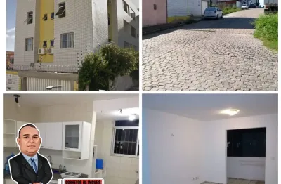 Apartamento com 3 quartos para alugar na rua deputado joaquim câmara, 3, tirol, natal, 100 m2 por r$ 2.100