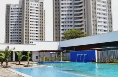 Cobertura com 3 quartos à venda na rua desportista jeremias pinheiro da câmara filho, 4, ponta negra, natal, 171 m2 por r$ 730.000