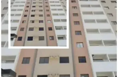 Apartamento com 2 quartos à venda na rua joaquim eduardo de farias, 3, ponta negra, natal, 57 m2 por r$ 240.000