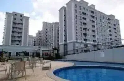 Apartamento com 2 quartos para alugar na avenida ayrton senna, 3, nova parnamirim, parnamirim, 60 m2 por r$ 2.300
