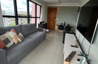 Apartamento com 2 quartos para alugar na rua ismael pereira da silva, 3, capim macio, natal, 67 m2 por r$ 3.700