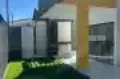 Casa com 3 quartos à venda na avenida eliza branco pereira dos santos, 22, parque das nações, parnamirim, 120 m2 por r$ 400.000