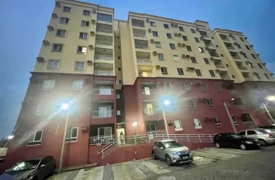 Apartamento com 2 quartos para alugar na rua joaquim eduardo de farias, 32, ponta negra, natal, 55 m2 por r$ 1.700