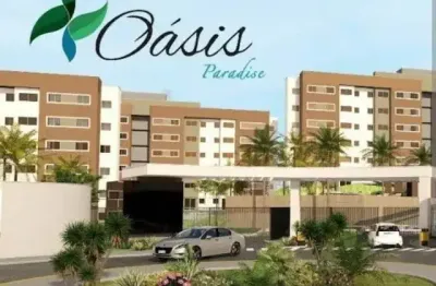 Apartamento com 2 quartos para alugar na rua caminho de areia, 33, pajuçara, natal, 65 m2 por r$ 1.600