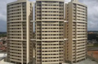 Apartamento com 2 quartos à venda na rua das perdizes, 45, pitimbu, natal, 57 m2 por r$ 390.000