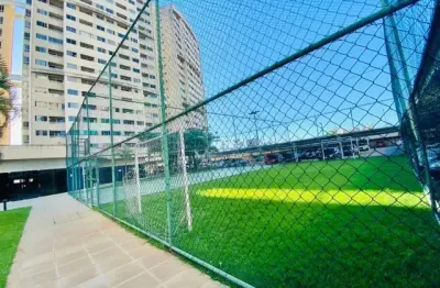 Apartamento com 3 quartos à venda na rua das perdizes, 43, pitimbu, natal, 94 m2 por r$ 530.000