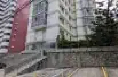 Apartamento com 2 quartos para alugar na rua desembargador dionísio filgueira, 43, petrópolis, natal, 54 m2 por r$ 3.000