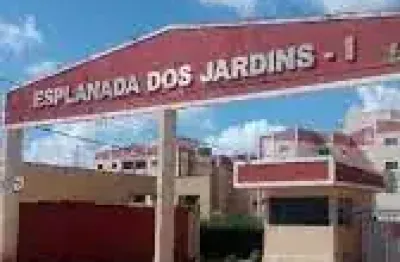 Apartamento com 3 quartos à venda na avenida eliza branco pereira dos santos, 43, parque das nações, parnamirim, 68 m2 por r$ 180.000