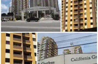 Apartamento com 3 quartos à venda na avenida ayrton senna, 2, neópolis, natal, 70 m2 por r$ 320.000