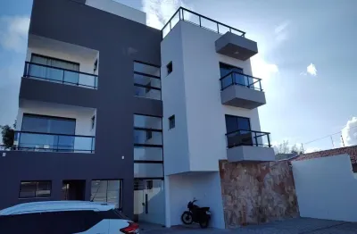 Flat com 1 quarto à venda na rua ponta da gamboa, 3, ponta negra, natal, 35 m2 por r$ 215.000