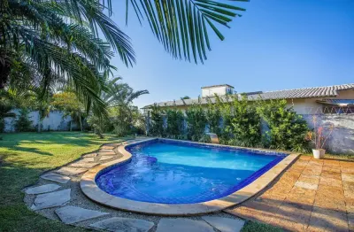 Casa com 4 quartos à venda na rua josé ferreira sobrinho, 4, candelária, natal, 392 m2 por r$ 1.195