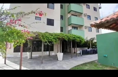 Apartamento com 3 quartos à venda na rua santa gema, 2, emaús, parnamirim, 68 m2 por r$ 300.000