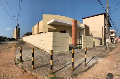 Casa com 5 quartos à venda na avenida maria lacerda montenegro, 3, nova parnamirim, parnamirim, 375 m2 por r$ 360.000