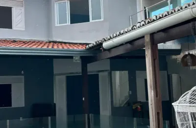 Casa com 5 quartos à venda na rua gameleira, 3, nova parnamirim, parnamirim, 250 m2 por r$ 400.000