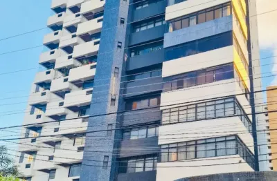 Apartamento com 5 quartos à venda na rua miguel rocha, 2, candelária, natal, 263 m2 por r$ 750.000