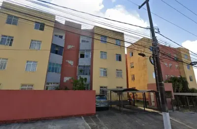 Apartamento com 2 quartos à venda na avenida ayrton senna, 3, neópolis, natal, 56 m2 por r$ 165.000