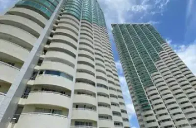 Apartamento com 2 quartos para alugar na Avenida Deputado Antônio Florêncio de Queiroz, 4, Ponta Negra, Natal, 57 m2 por R$ 3.100