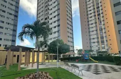Apartamento com 2 quartos à venda na Avenida Capitão-mor Gouveia, 3, Nossa Senhora de Nazaré, Natal, 57 m2 por R$ 380.000