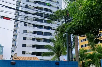 Apartamento com 3 quartos à venda na Rua dos Tororós, 623, Lagoa Nova, Natal