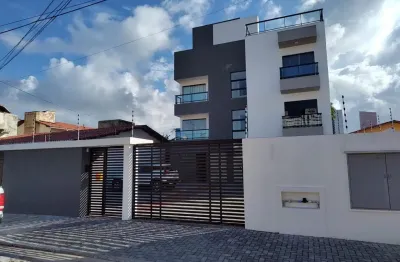 Apartamento com 1 quarto à venda na Rua Ponta da Gamboa, 134, Ponta Negra, Natal