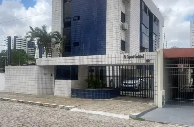 Apartamento com 3 quartos à venda na Rua Miguel Rocha, 234, Candelária, Natal