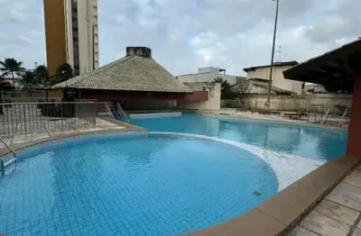 Apartamento com 3 quartos à venda na Rua Jacarandá, Nova Parnamirim, Parnamirim