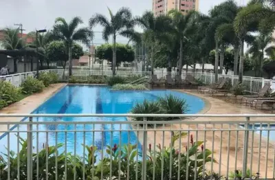Apartamento com 3 quartos à venda na Avenida Abel Cabral, Nova Parnamirim, Parnamirim