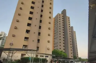 Apartamento com 2 quartos à venda na Avenida Ayrton Senna, 3, Nova Parnamirim, Parnamirim, 57 m2 por R$ 290.000