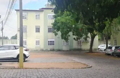 Apartamento com 3 quartos à venda na Rua Themístocles Duarte, 3, Nova Descoberta, Natal, 80 m2 por R$ 200.000
