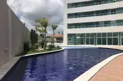 Apartamento com 3 quartos à venda na Avenida Deputado Gastão Mariz de Faria, 1432, Nova Parnamirim, Parnamirim