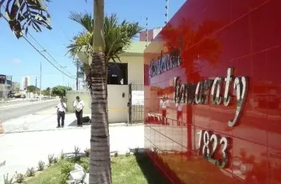 Apartamento com 3 quartos à venda na Avenida Ayrton Senna, 3, Nova Parnamirim, Parnamirim, 70 m2 por R$ 210.000