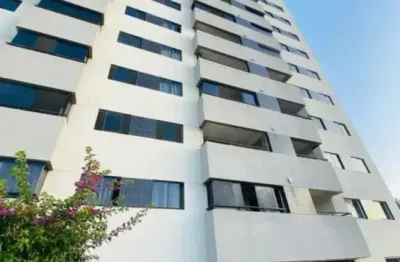 Apartamento com 3 quartos à venda na Rua Lúcia Viveiros, 3, Neópolis, Natal, 78 m2 por R$ 550.000
