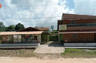 Chácara / sítio com 18 quartos à venda na Praia Marahu, 01, Marahu (Mosqueiro), Belém