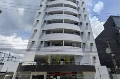 Apartamento com 2 quartos sendo 1 suíte no edifício arte cristal! 76m².