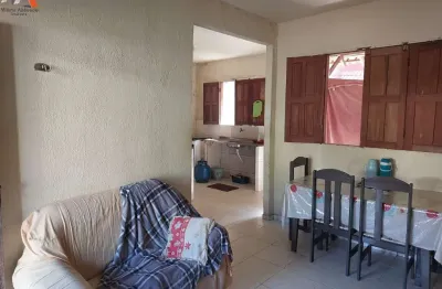 Casa de 2 pavimentos  no condomínio  bosque felicidade