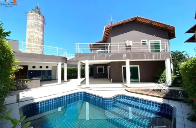 Casa com 4 quartos à venda na Conjunto Green Ville II, 6000, Parque Verde, Belém