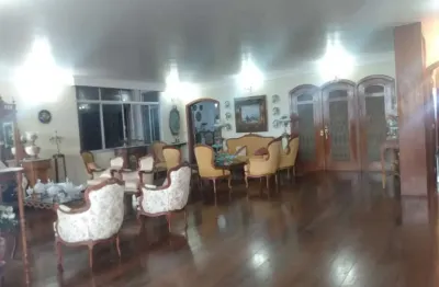 Apartamento com 3 quartos à venda na Rua Osvaldo Cruz, 99, Campina, Belém