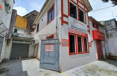 Ponto comercial com 3 salas para alugar na Avenida Conselheiro Furtado, 748, Batista Campos, Belém