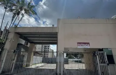 Apartamento de 2 quartos sendo 1 suíte! área privativa de 51m². 01 vaga de garagem.