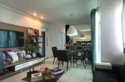 Apartamento com 3 suítes no umarizal! área privativa de 122m². 02 vagas de garagem.