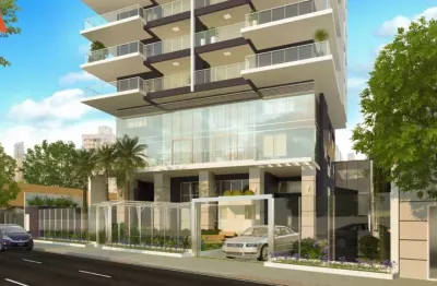 Apartamento alto padrão com 4 suítes no bairro do umarizal! área privativa de 200m².