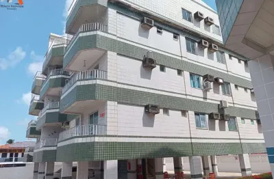 Apartamento porteira fechada de 3 quartos sendo 1 suíte em salinas! área privativa de 91,50m².