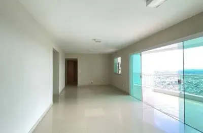Apartamento com 3 suítes no bairro do marco! área privativa de 138m². nascente. 2 vagas de garagem.