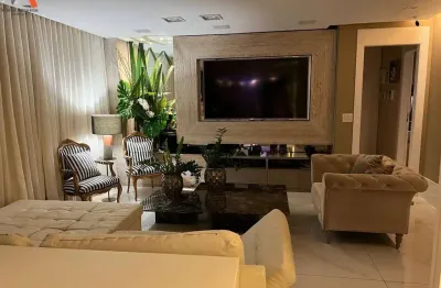 Apartamento com 2 suítes no bairro do umarizal! área privativa de 172m². 3 vagas de garagem.