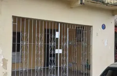 Casa de 2 pavimentos na duque de caxias bairro do marco! área total de 150m²