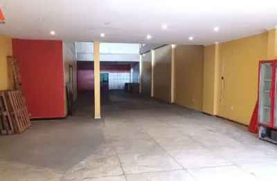 Ponto comercial de 2 pavimentos no centro comercial de belém bairro da campina! área privativa de 480m². nascente.
