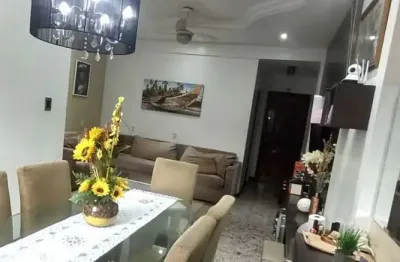-cop 30 - apartamento com 3 quartos no edifício campos do jordão! -área privativa de 100m² - 2° andar. -02 vagas de garagem. -nascente.