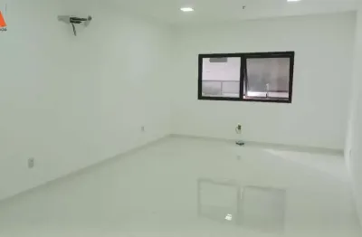 Sala comercial no bairro do umarizal! área privativa de 29m². nascente.